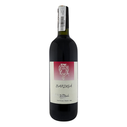 Вино Valli Unite Colli Tortonesi Bardiga 2010, 12,5%, 0,75 л (861441)