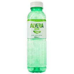 Напій Alvera Original Aloe Vera Drink безалкогольний 500 мл (896418)