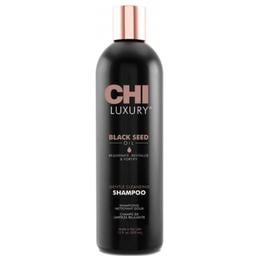 Шампунь для волос CHI Luxury Black Seed Oil Gentle Cleansing Shampoo, 355 мл
