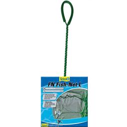 Сачок для акваріумів Tetra Fish Net, великий, 12 см