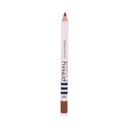 Олівець для губ Pretty Lip Pencil, відтінок 203 (Sand), 1.14 г (8000018782782)