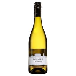 Вино Advini La Chevaliere Chardonnay, белое, сухое, 13%, 0,75 л (8000017929218)