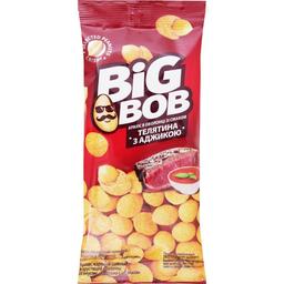 Арахис Big Bob в оболочке со вкусом телятины с аджикой 55 г (886964)