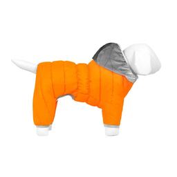Комбинезон для собак AiryVest ONE, L50, оранжевый