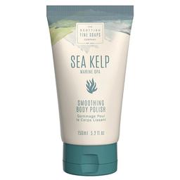 Скраб для тіла Scottish Fine Soaps Sea Kelp Marine Spa Smoothing Body Polish Морське Спа 150 мл (120072)