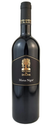 Вино Vignai da Duline Morus Nigra 2018, 12,5%, 0,75 л (861263)