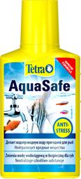 Средство для подготовки воды в аквариуме Tetra Aqua Safe, 50 мл (198852)