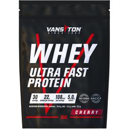 Протеин Vansiton Ultra Pro Cherry 900 г
