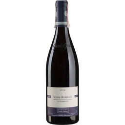 Вино Domaine Anne Gros Vosne-Romanee Les Barreaux, 13%, 0,75 л (822404)