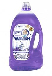 Гель для прання Doctor Wash універсальний, 4,2 л (720276)