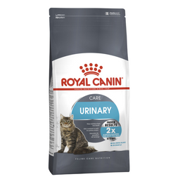Сухой корм для котов Royal Canin Urinary Care, профилактика мочекаменной болезни, 10 кг (1800100)