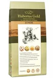 Сухий корм для цуценят Hubertus Gold Junior, 14 кг