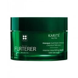 Питательная маска для волос Rene Furterer Karite Nutri, 200 мл (537236)