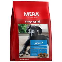 Сухой корм для щенков больших пород с 6 месяцев Mera Essential Junior 2, 1 кг (060581-0526)