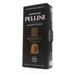 Кава Pellini Luxury Coffee Magnifico у капсулах, 50 г (812254)