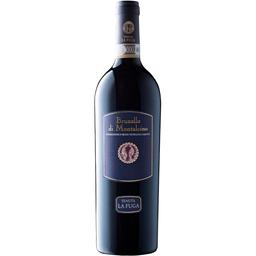 Вино La Fuga Brunello di Montalcino, червоне, сухе, 0,75 л