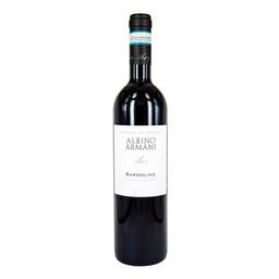 Вино Albino Armani Bardolino DOC, красное, сухое, 12,5%, 0,75 л
