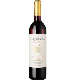 Вино Lar de Paula Crianza, 13%, 0,75 л (574957)