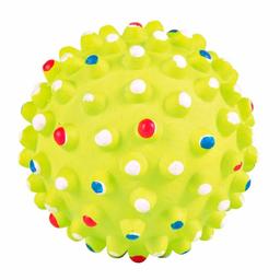 Іграшка для собак Trixie М'яч голчастий, 7 см, в асортименті (3461_1шт)