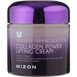 Крем-лифтинг для лица Mizon Collagen Power Lifting Cream, с коллагеном, 75 мл