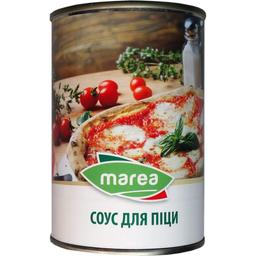 Соус томатний Marea Pizza Sause Spised для піци 400 г