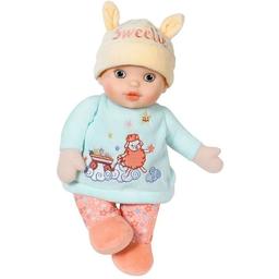 Кукла Baby Annabell Для малышей, 30 см (702932)