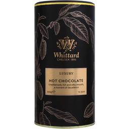 Горячий шоколад Whittard Luxury, 350 г (677823)