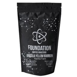 Кава Foundation Бразилія Yellow Bourbon Rainha Farm, 1 кг