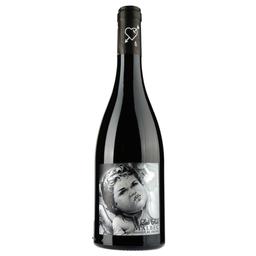 Вино Little Fuck 2021 AOP Cahors, красное, сухое, 0,75 л