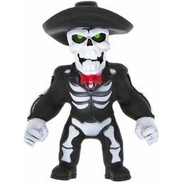 Игрушка Monster Flex Мексиканский скелет (90006 скелет)