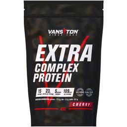Протеїн Vansiton Extra Cherry 450 г