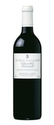 Вино Chateau La Calisse Etoiles rouge, 14%, 0,75 л (724729)