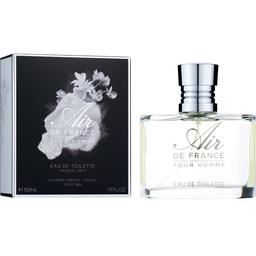 Парфюмированная вода для мужчин Charrier Parfums Air de France pour Homme, 30 мл