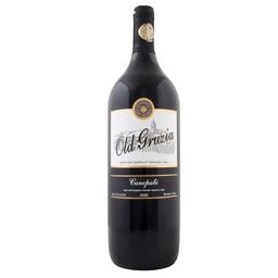 Вино Old Gruzia Саперави, 13%, 1,5 л (884632)