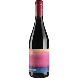 Вино Vinas Mora Kaamen III 2021 красное сухое 0.75 л