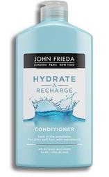 Кондиціонер John Frieda Hydrate & Recharge, для сухого волосся, 250 мл