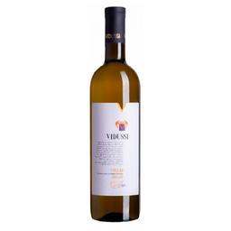 Вино Vidussi Фріулано Коліо, біле, сухе, 13%, 0,75 л