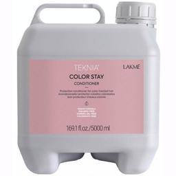 Кондиціонер для фарбованого волосся Lakme Teknia Color Stay Conditioner 5 л