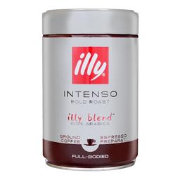 Кава мелена Illy Espresso, 250 г (181041)