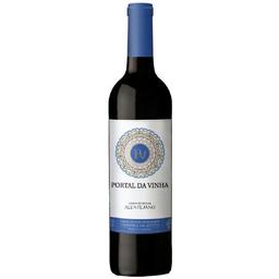 Вино Portal da Vinha Regional Alentejano, червоне, сухе, 13,5%, 0,75 л