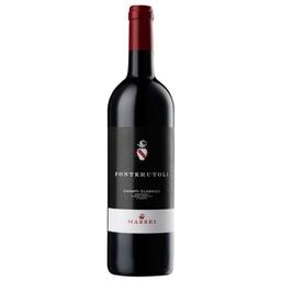 Вино Marchesi Mazzei SpA Fonterutoli – Chianti Classico DOCG, червоне, сухе, 0,75 л