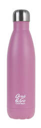 Термос CoolPack Pastel, 500 мл, розовый (88260CP)