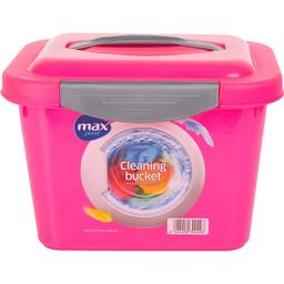 Емкость для хранения стирального порошка Max Plast Cleaning Bucket 2 л