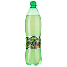 Напій безалкогольний Біола Mojito соковмісний середньогазований 1 л