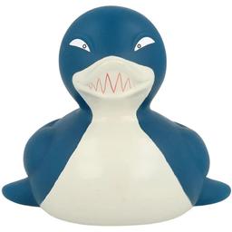 Іграшка для купання FunnyDucks Качка-акула (1961)