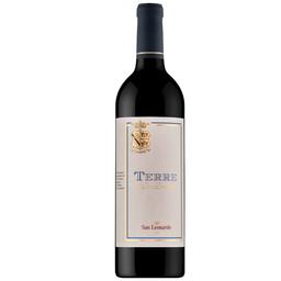 Вино San Leonardo Terre di San Leonardo 2019 Trentino Alto Adige, красное, сухое, 0,75 л