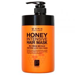 Маска для волос Daeng Gi Meo Ri интенсивная медовая Honey Intensive Hair Mask, 1000 мл