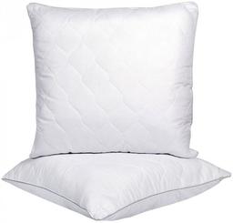 Подушка Lotus Softness, 70х70 см, білий (2000022205436)