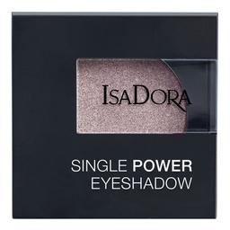 Тени для век IsaDora Single Power Eyeshadow, тон 15 (Lavender Vibe), 2,2 г (616640)