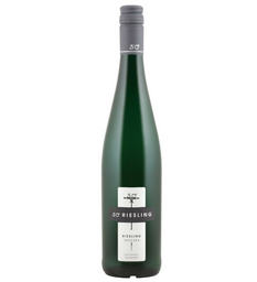 Вино 50° Parallel Riesling Trocken, белое, сухое, 12%, 0,75 л (21212)